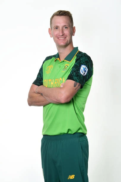 Chris Morris